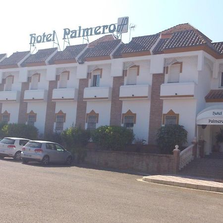 Hotel Palmero Torrepalma Kültér fotó