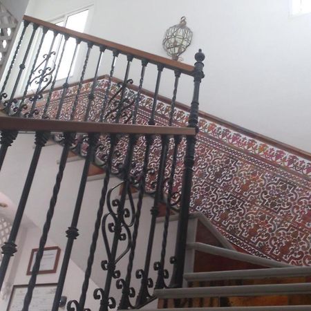 Hotel Palmero Torrepalma Kültér fotó