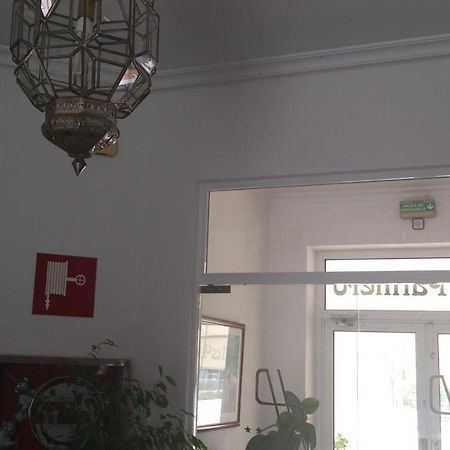 Hotel Palmero Torrepalma Kültér fotó