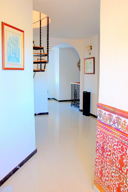 Hotel Palmero Torrepalma Kültér fotó