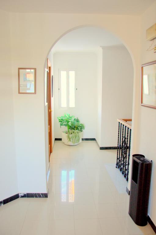 Hotel Palmero Torrepalma Kültér fotó
