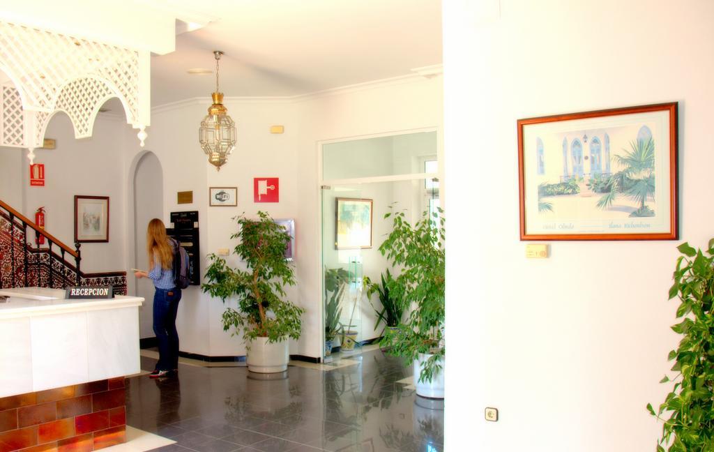 Hotel Palmero Torrepalma Kültér fotó