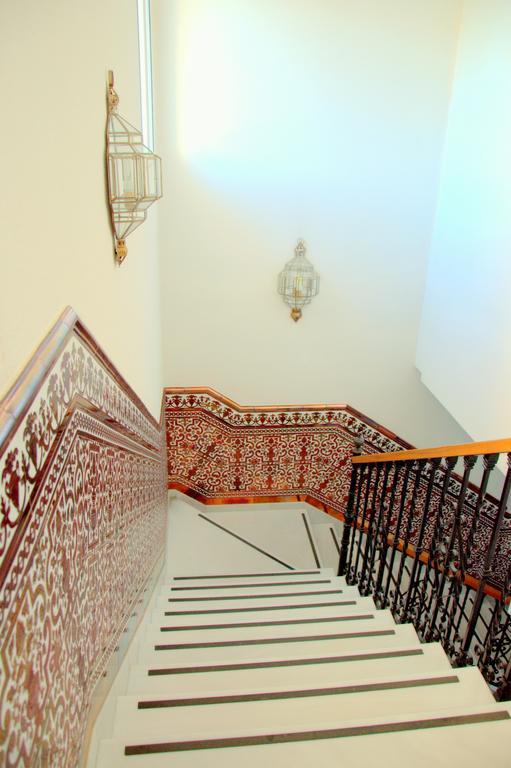 Hotel Palmero Torrepalma Kültér fotó