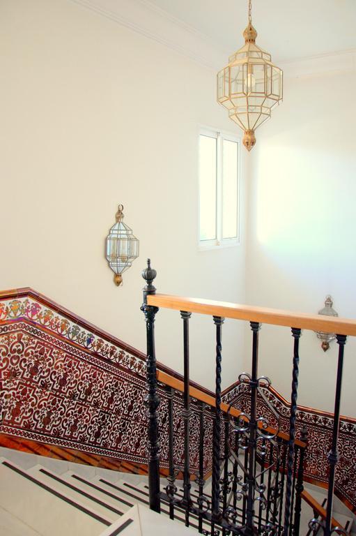 Hotel Palmero Torrepalma Kültér fotó