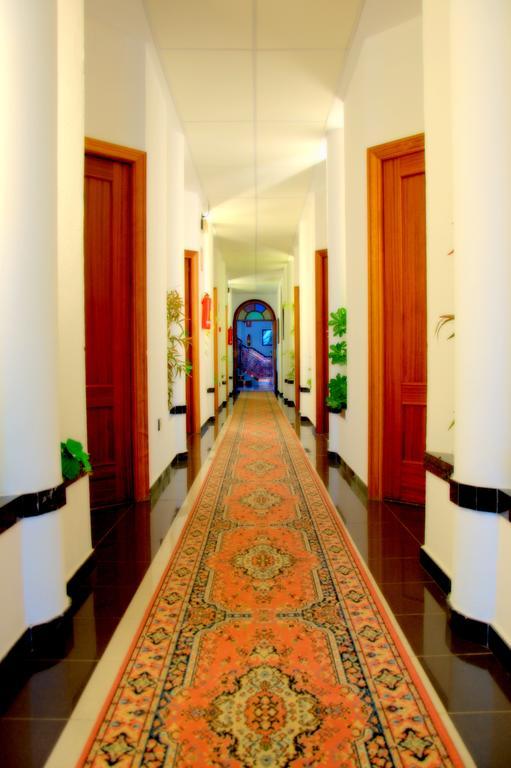 Hotel Palmero Torrepalma Kültér fotó