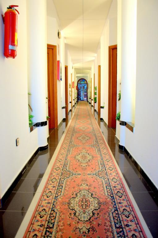 Hotel Palmero Torrepalma Kültér fotó