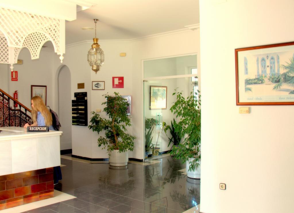 Hotel Palmero Torrepalma Kültér fotó