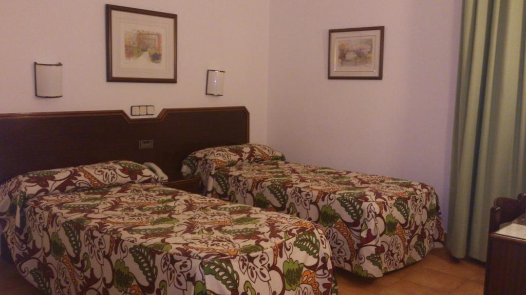 Hotel Palmero Torrepalma Szoba fotó