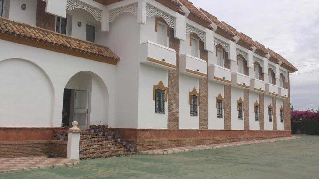Hotel Palmero Torrepalma Kültér fotó