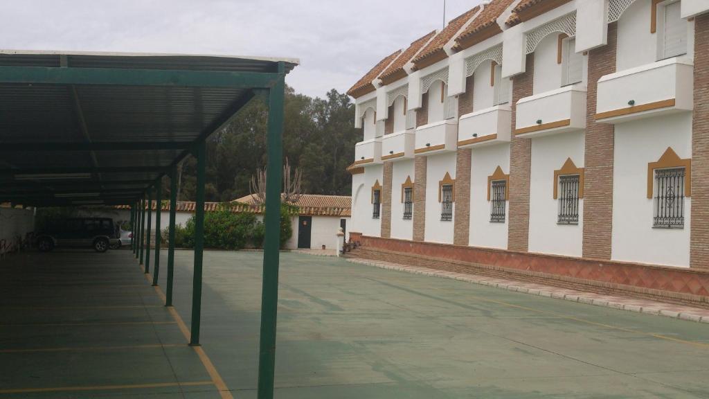 Hotel Palmero Torrepalma Kültér fotó
