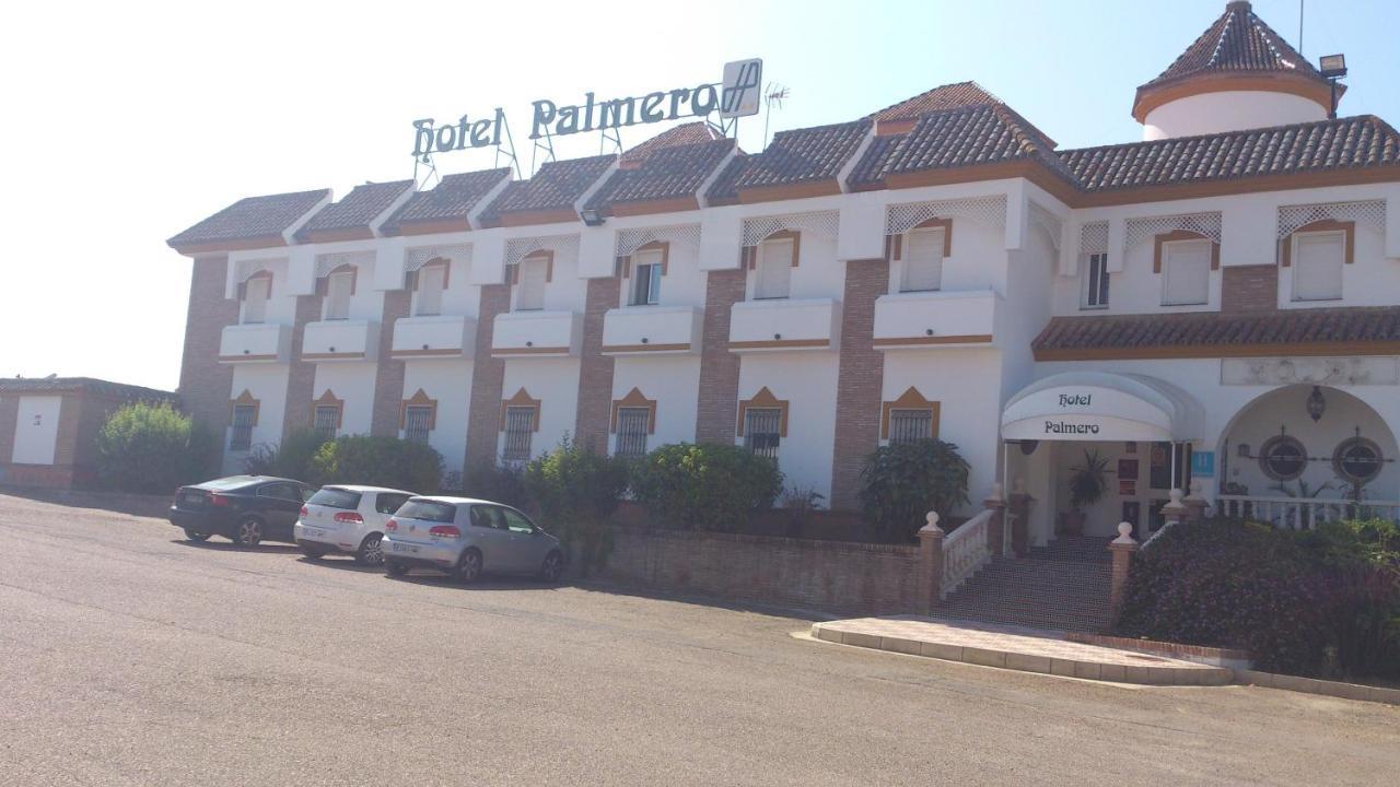 Hotel Palmero Torrepalma Kültér fotó