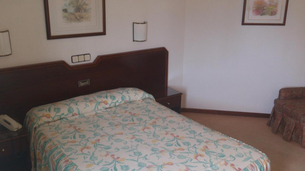 Hotel Palmero Torrepalma Szoba fotó