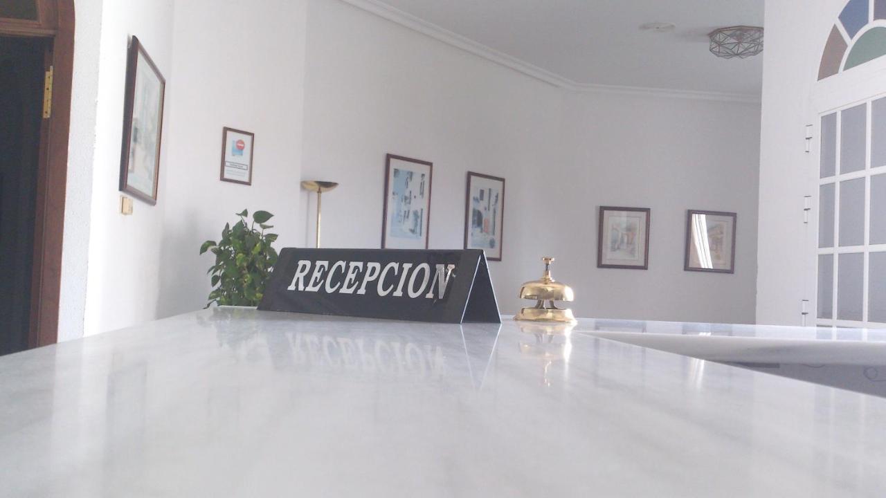 Hotel Palmero Torrepalma Kültér fotó